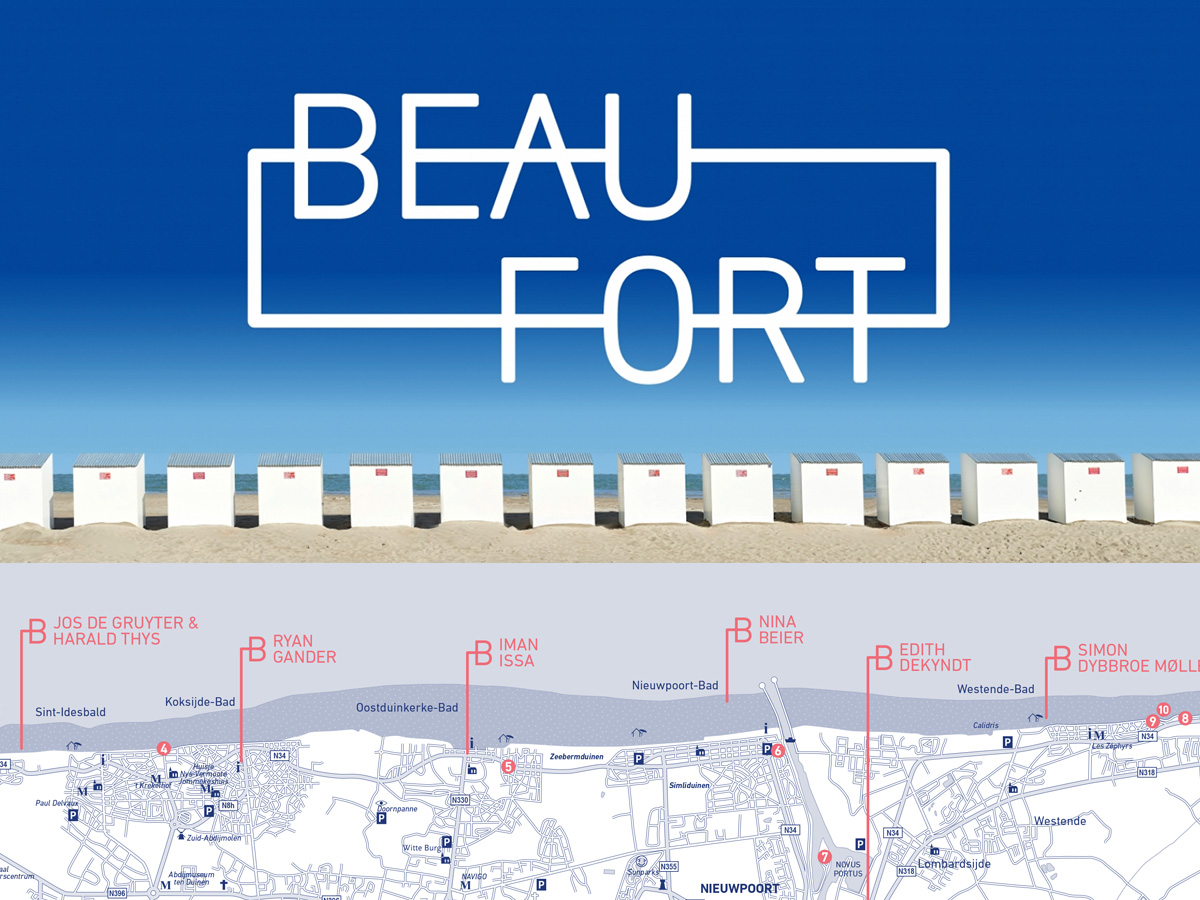 Beaufort 2018