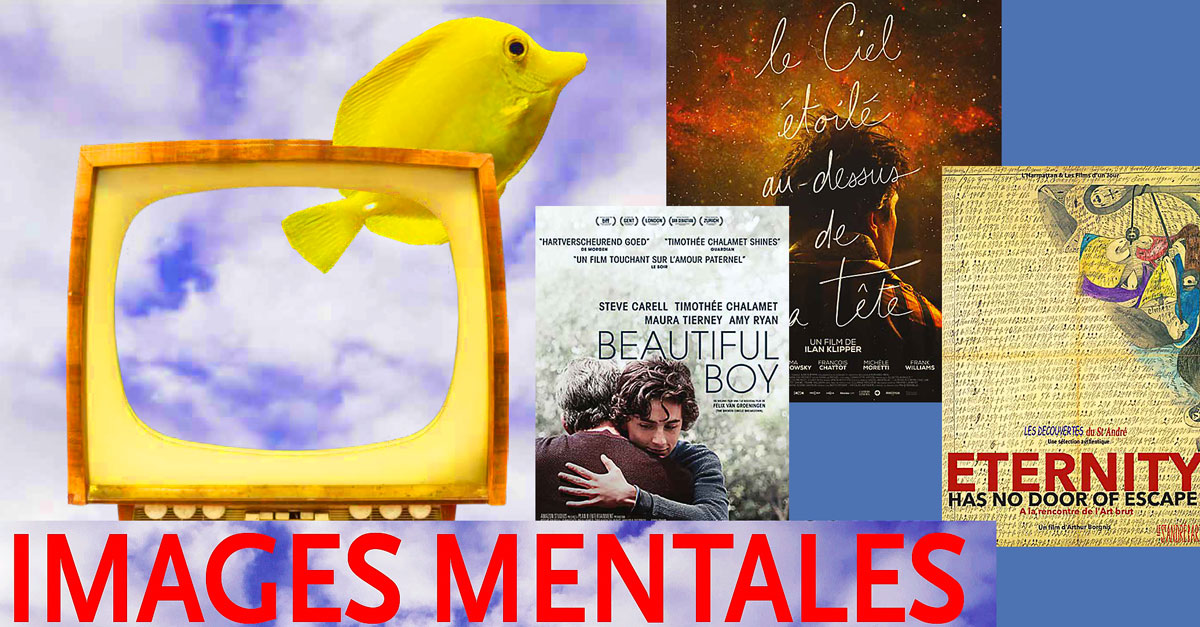 Rencontres images mentales 2019